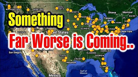 You Won't Believe What They're Planning to 'Release' in Time for Christmas