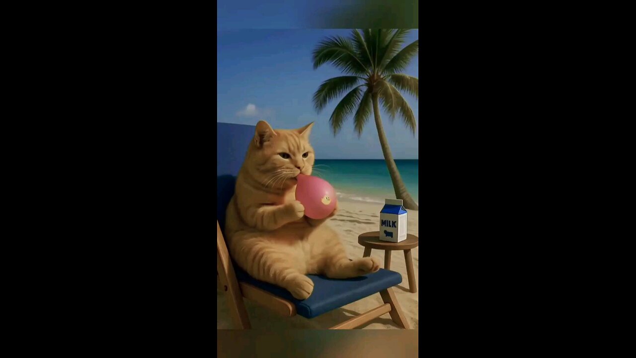 oh nooo my cat ðŸ˜