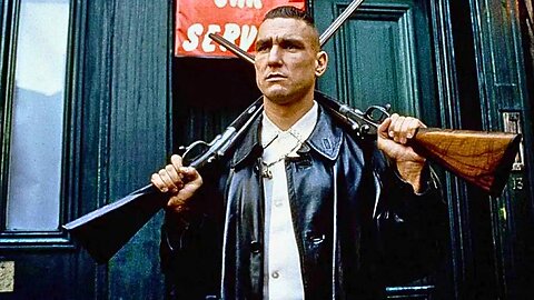 🔥 Gang Shootout Scene | Lock, Stock and Two Smoking Barrels 💥