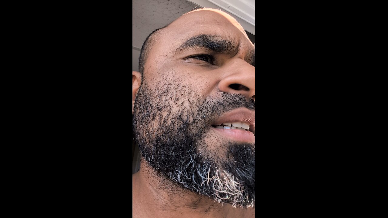 they have cameras in here.