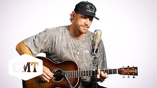 Chase Rice Covers George Strait’s “I Can Still Make Cheyenne"