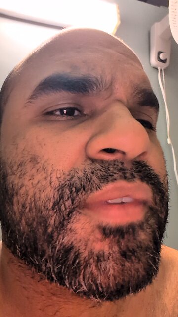 I'm not complaining.