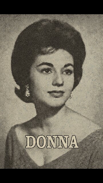 Highlights Of Glam And Grit Tribute ~ Donna Prima Donna ~ Dion & The Belmonts