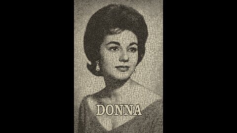 Highlights Of Glam And Grit Tribute ~ Donna Prima Donna ~ Dion & The Belmonts