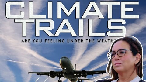 Sky High Secrets: How a AF Environmental Health Specialist Became a Climate Trails Whistleblower - Kristen Meghan Kelly