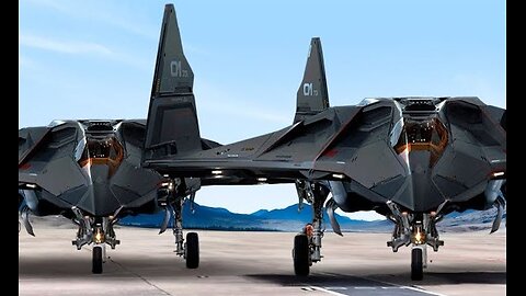 America’s B-21 Raider Will SHOCK the Middle East!