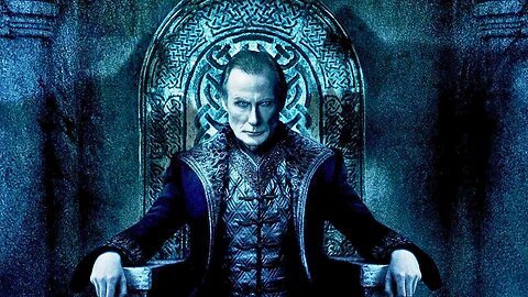 🔥🗡️ Underworld: Rise of the Lycans – EPIC Vampires vs Werewolves Brutal Fight Scene 🗡️🔥