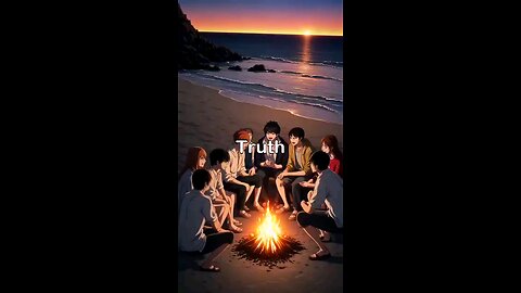 Truth or Dare ( Shalom Kolontarov )