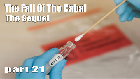 The Fall Of The Cabal - The Sequel - PART 21
