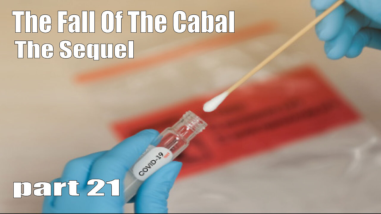 The Fall Of The Cabal - The Sequel - PART 21