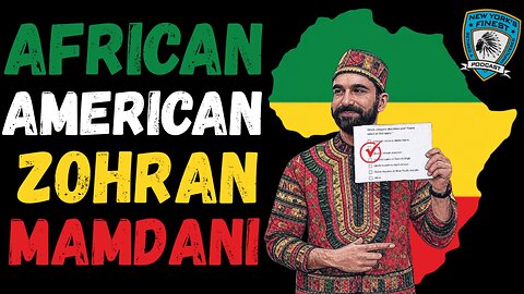 Did Zohran Mamdani Lie On His College Application ?