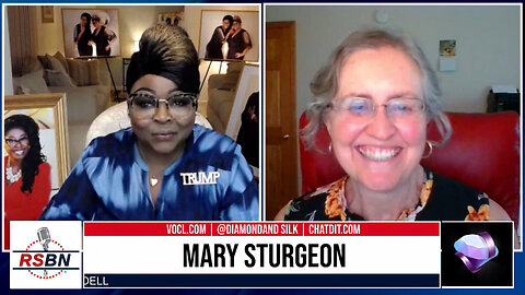 Pardoned J6 Steve Capuccio Mary Sturgeon Shane Jenkins discuss being Pardoned by Trump - 6/11/25