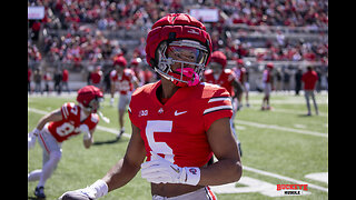 Ohio State Football: Five Breakout Players for the Buckeye Offense in 2025