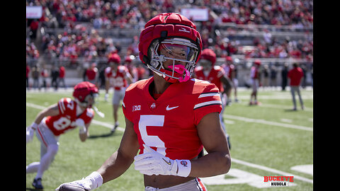 Ohio State Football: Five Breakout Players for the Buckeye Offense in 2025
