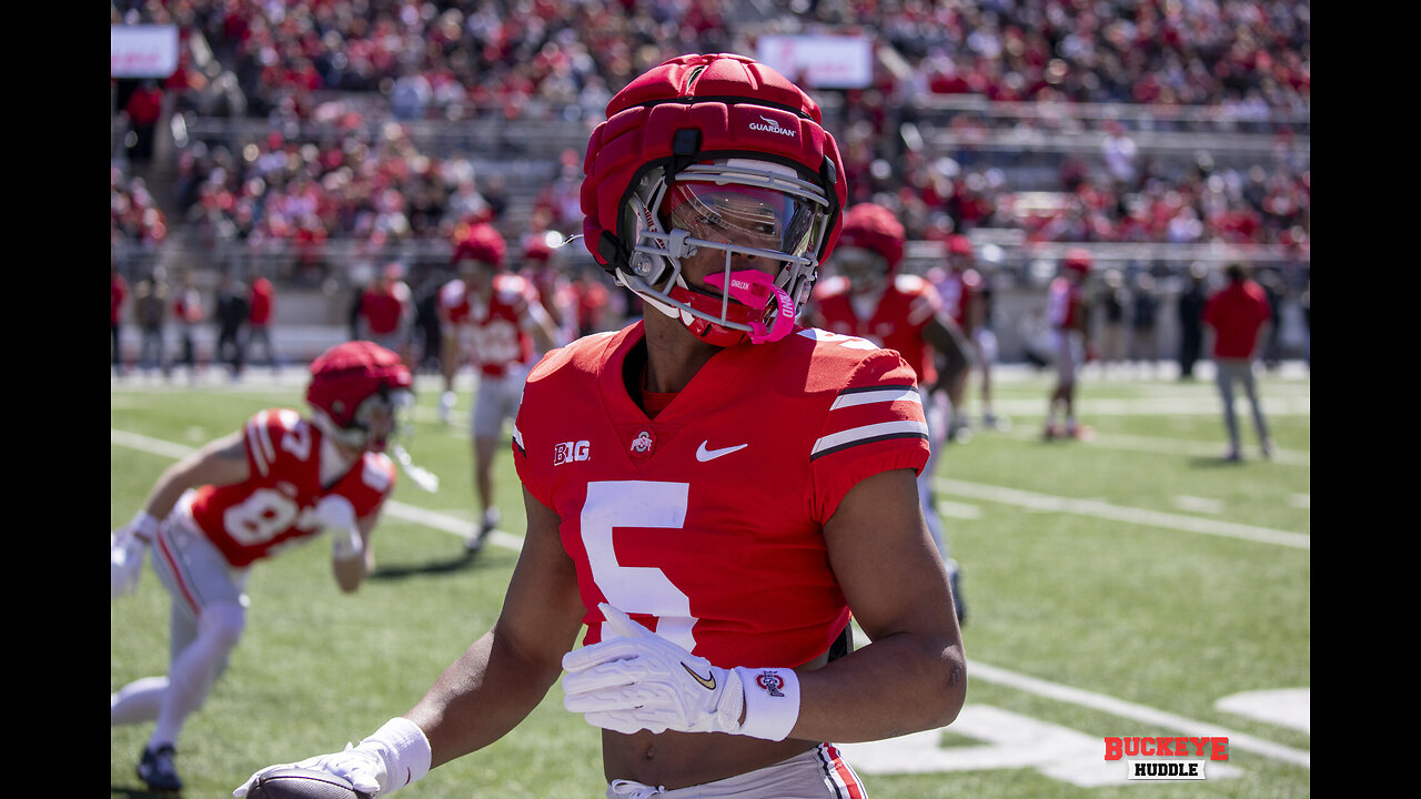 Ohio State Football: Five Breakout Players for the Buckeye Offense in 2025