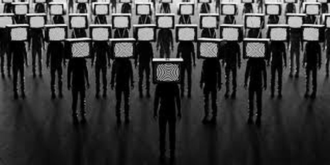 WARNING! Programing of the Masses for over 100 years: The Tavistock Institute Of Human Relations