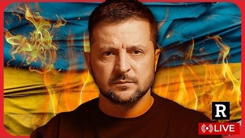 "Zelensky's Ukraine Destruction Plan Unveiled; Iran Braces for Potential US Strikes"