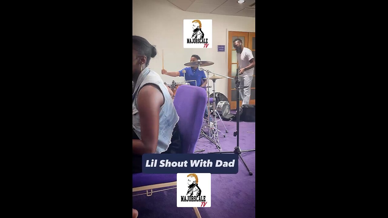 10 year old drummer 🥁🔥🎵🎶@jndmcdonald