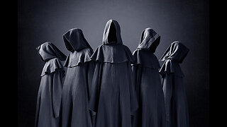 157 I joined a cult! Sharing eternal vow of devotion to a cult leader