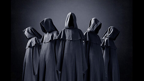157 I joined a cult! Sharing eternal vow of devotion to a cult leader