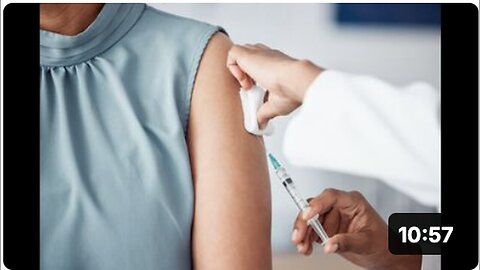 "Unveiling the Hidden Ingredients in Tetanus Vaccines: Risks & Prevention Tips"