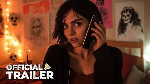 BETH + JEREMY AND STEVE — Official Trailer (2025)