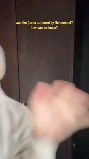 we need to search for the right way