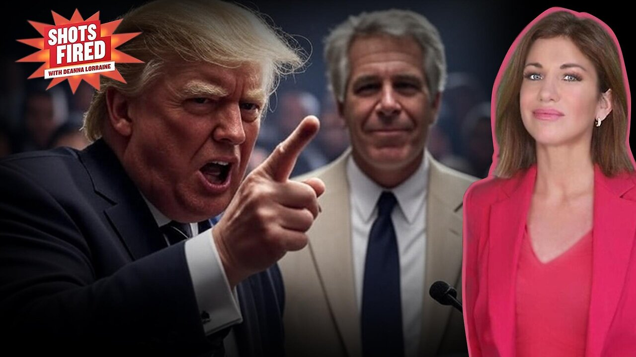 MAGA Pissed OFF and Broken over Trump’s Epstein Betrayal!