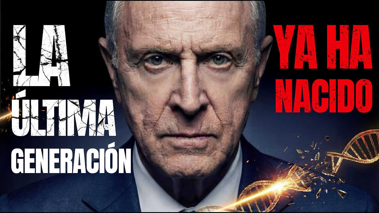 Nanoplásticos. La última generación ya ha nacido