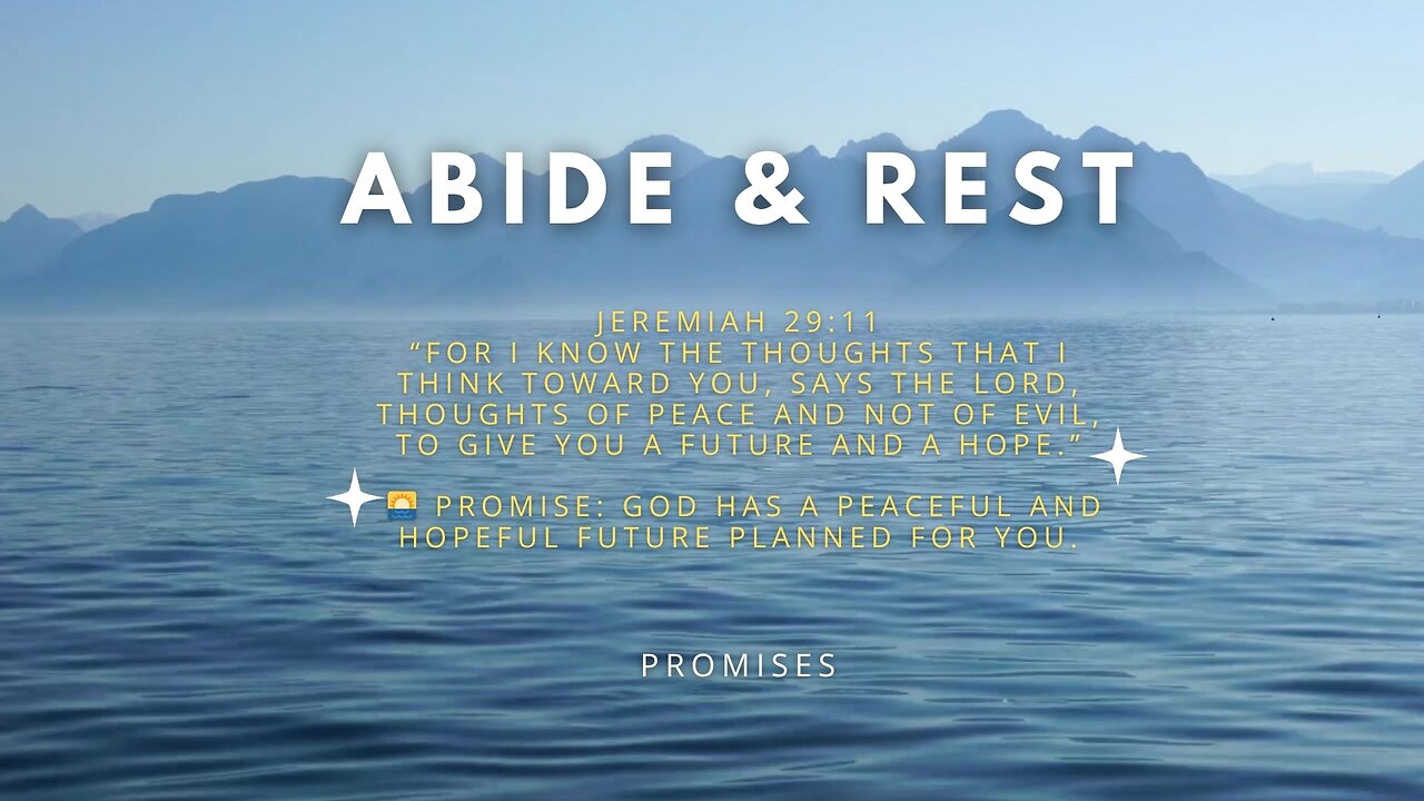 Peaceful Worship Piano for Prayer & Meditation | Soaking in the Holy Spirit