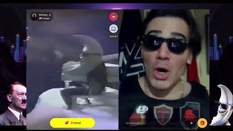 Gypsy Crusader clip 295