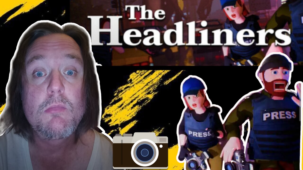 time for your close up