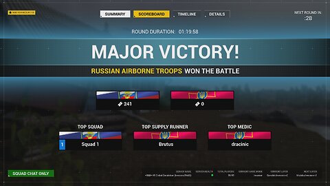 Gorodok Invasion v2 - 2025-08-29