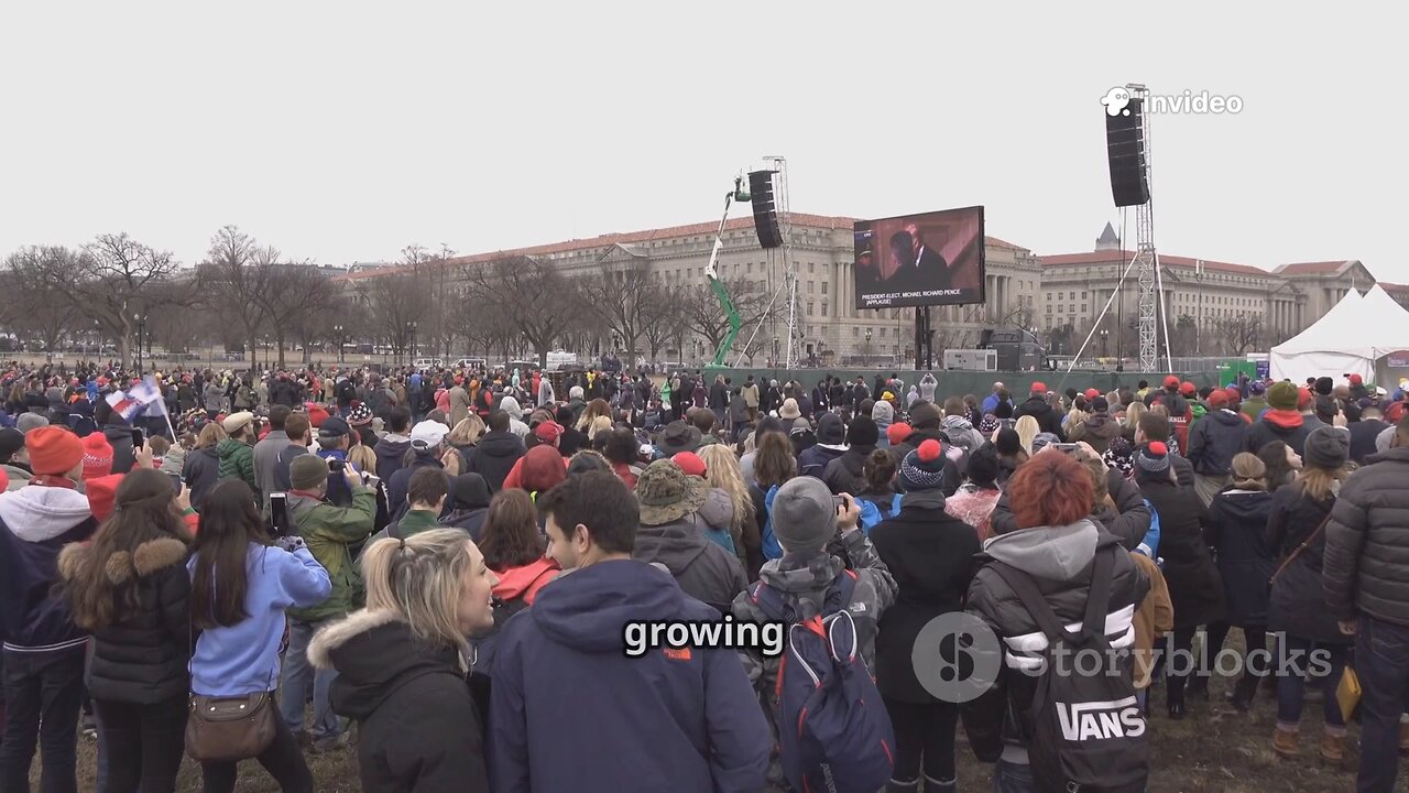 Republican Politics 2025: The Power Struggle That Could Change America