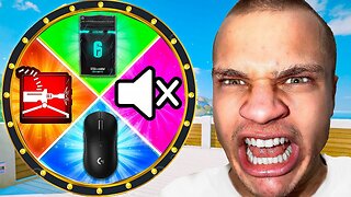 WHEEL OF SIEGE RETURNS