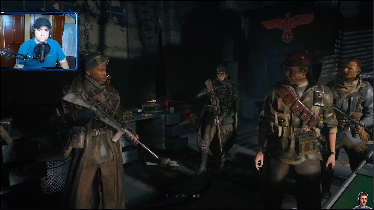 Call of Dutty:Vanguard +18