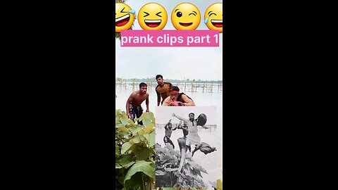 prank shorts video