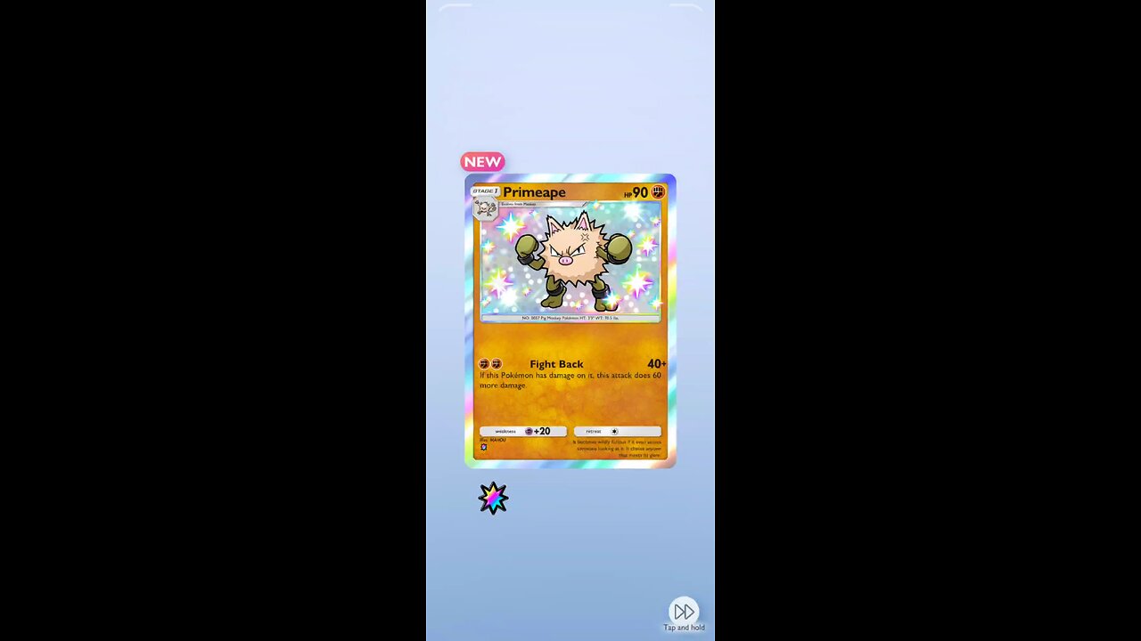Pokemon TCG 7
