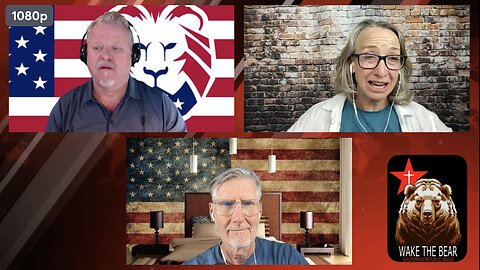 Wake the Bear Radio - Show 195 - Parade of Honor, Riots of Rage