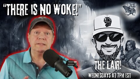 Youtuber Claims There is NO Woke in Gaming! RPGNet Hates Venger's Guest of Honor! Much More!