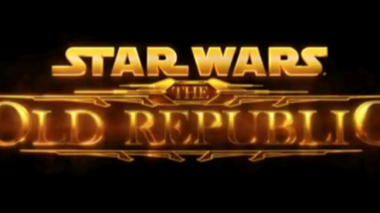 KOTOR / Golden Eye / Malgus 007