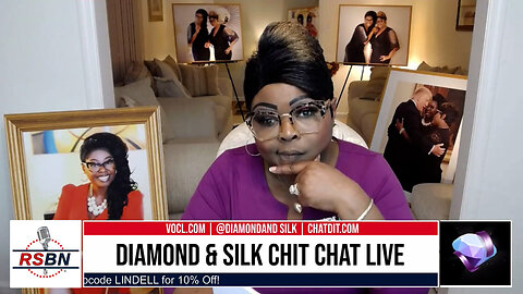 Diamond and Silk | USAID IS TERMINATED The Big Beautiful Bill Facts VS Myths - 7/2/25