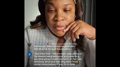 Successful Ladies Live daughter abandons mom likely due to wanting a man? *Panel*