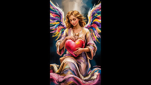 HEALING HUMANITY WITH ANGELIC LOVE AND CODES OF DIAMOND LIGHT