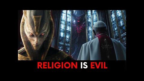 The Hidden Agenda of Religion