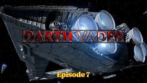 Darth Vader Episode 7: Jedi Ambush on Mustafar | Fan-Made Star Wars Sci-Fi Short 4K