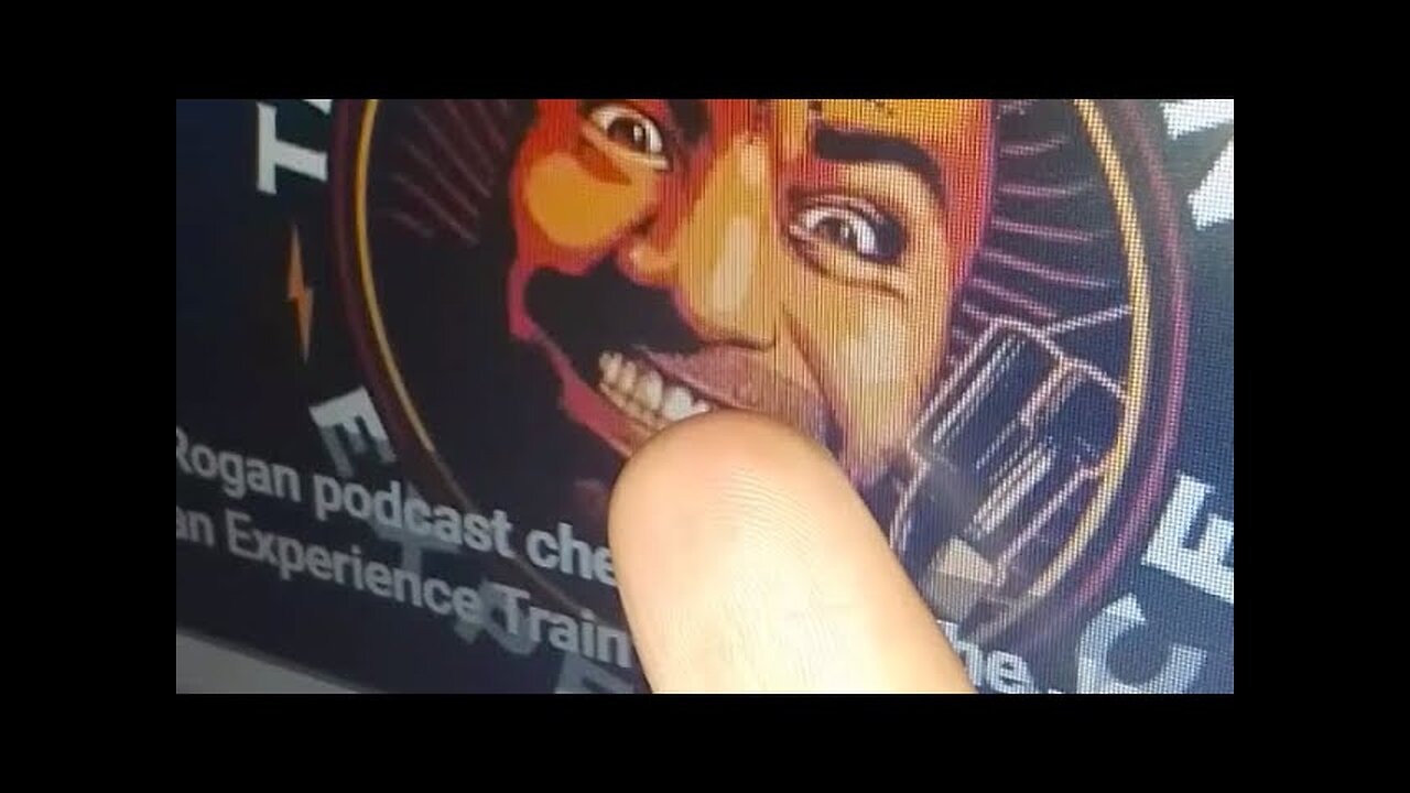 REVIEW: This Episode of the Joe Rogan Podcast is a 2/10!