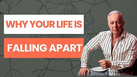 The HIDDEN Reason You’re ALWAYS Sick...