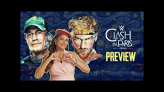 Clash in Paris Full Preview (Hindi)_ WWE Now India