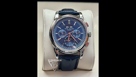 Patek Philippe Genebra: Tradição e Luxo da Alta Relojoaria no Brasil